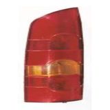 Depo 551-1938L-Ld-Ue Stop Lambasi Sol Duysuz Tek Kapi ( Renault : Kango 2003-2007) (Wy784614)