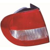 DEPO 551-1942R-UE Stop Lambasi Duysuz Sag (Renault: Megane I 99-01) 7700428059 5511942RUE (WA549282)