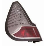 DEPO 551-19A1R-UE Stop Lambasi Sag Renault Scenic 12 265508764R 55119A1RUE (WP746241)