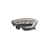 Depo 55111Azlmldem2 Far Sol Ledlı Icon Clio V 260600901R