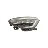 Depo 55111Azrmldem2 Far Sağ Ledlı Icon Clio V 260107933R