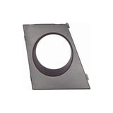 Depo 5512507LUD Sis Far Cercevesi Sol 7701476908