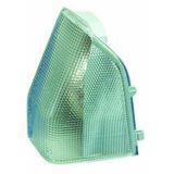 DEPO 552-1501L-WE Sinyal Lambasi On Sol Citroen Bx 82 95619656 5521501LWE (WC934565)