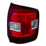 DEPO 552-1946R-UE Stop Lambasi Sag Duysuz Citroen C4 Picasso 13 9676120680 5521946RUE (WF217426)