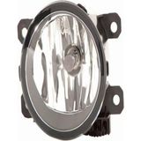 DEPO 552-2010N-UE Sis Lambasi Sol Sag Duysuz Citroen Berlingo / Partner / 301 6208Q3 5522010NUE (WK744411)