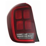 DEPO 553-1903L-UE Stop Lambasi Sol Dacia Logan / Sandero 17 5531903LUE (WA886838)