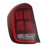 DEPO 553-1903R-UE Stop Lambasi Sag Dacia Logan / Sandero 17 5531903RUE (WK812451)