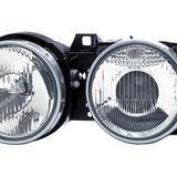 Depo 63121386805 BMW E30 88-90 Sol Far