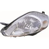 DEPO 661-1147L-LD-EM Far Ön Sol Komple Grande Punto 05-