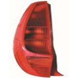 DEPO 661-1912L-LD-UE Stop Lambasi Sol Duysuz Fiat Punto 5K 03 28630703 6611912LLDUE (WC279948)