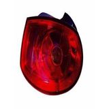 DEPO 661-1930L-UE Stop Lambasi Sol Duysuz Fiat Bravo 06 51757544 51934335 6611930LUE (WA176988)