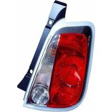 DEPO 661-1931R-LD-UE Stop Lambasi Sag Fiat 500 07 51787493 6611931RLDUE (WK514299)