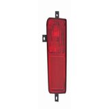 DEPO 661-4006L-LD-UE Arka Sis Fari Sol Fiat Ducato 06 1355874080 6614006LLDUE (WP687326)