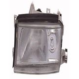 DEPO 665-1104L-LD-EM On Far Sol Elektrikli Skoda Octavia 97-00 1U1941017 6651104LLDEM (WE189426)