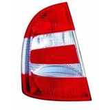 DEPO 665-1915R-UE Stop Lambasi Sag Skoda Super B 06 3U5945112A 6651915RUE (WT793957)