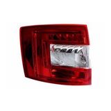 DEPO 665-1930L-UE Stop Lambasi Sol Skoda OctaVIa 13- Combi 5E9945111A 6651930LUE (WE714595)