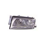 Depo 6651106Rldem 665-1106R-Ld-Em Ön Far Sağ Skoda Octavia 01-04