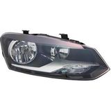Depo 6R1941008E Volkswagen Polo 10-14 Sağ Far