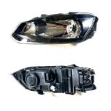 Depo 6R1941015E Volkswagen Polo 10-14 Sol Far