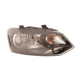 Depo 6R1941016E Volkswagen Polo 10-14 Sağ Far