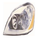 DEPO 773-1133RMLD-EM On Far Sag Volvo Xc60 08-12 Motoru Uzerinde 30763144 7731133RMLDEM (WA667991)