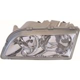 Depo 7731109Rlden1 773-1109R-Lden1 Ön Far Sağ Krom Volvo S40 01-03