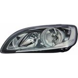 Depo 7731150Rmldem2 773-1150Rmldem2 Ön Far Sağ Motoru Uzerınde Siyah Volvo V60 13-