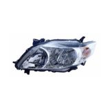 Depo 81150-02760 Toyota Corolla E15 08-09 Sol Far