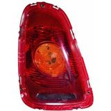 DEPO 882-1908R-AQ-YR Stop Lambasi Sag Mini Cooper 07- Sari 63212751308 8821908RAQYR (WN465361)