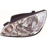 Depo 921011C500 Hyundai Getz 2006 Sol Far