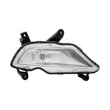 Depo 92202C8100 Hyundai I20 2015 Sağ Gündüz Farı