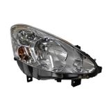 Depo 9677202380 Peugeot Partner Tepee 2012 Sağ Far