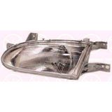 Depo Accent 95 97 Far Sağ H4 W5W (Oem NO:9210222900)