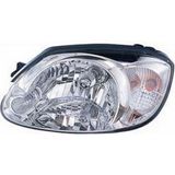 Depo Accent 95 97 Far Sol H4 W5W (Oem NO:9210122900)
