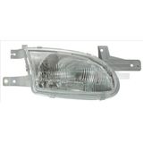 Depo Accent 98 99 Far Sol H4 W5W (Oem NO:9210122300)