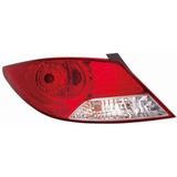 Depo Accent Blue 2011 Stop Lambası Sol W16W Py21W P21 5W Bsg 40 805 014 (Oem No:924011R030)