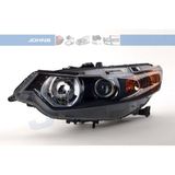 Depo Accord (Cu) 2008 2011 Far Sol Xenon : Siyah (Oem NO:33151TL0G13)