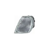 Depo Alfa Romeo 145 1996-1999 Fiat Sinyal Lambası Sol Duylu (Oem NO:2BA007042031) - Sağ