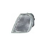 Depo Alfa Romeo 145 1996-1999 Fiat Sinyal Lambası Sol Duylu (Oem No:2Ba007042031)