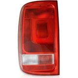 Depo Amarok 2010 Model sol Stop Lambası