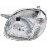 Depo Atos 98 00 Far Sol (Motoru Üzerinde Degıl) H4 PY21W W5W (Oem NO:9210502010)