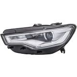 Depo Audi A6 2001-2014 Far Sol (Xenon Viraj Lambalı) (Oem No:4G0941003C)