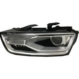 Depo Audi Q3 2012-2014 Model Arası Sol ( Yolcu ) Tarafı Far 8U0941030H