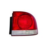 Depo (Aydınlatma) 441-19D8l-Ue Stop Lambası Sol Volkswagen Touareg 08-