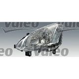 Depo Berlingo Iıı Partner 2012 Far Sol (Motorlu) (Oem NO:9806306180)