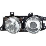 Depo Bmw E34 88 90 Far Sağ (Oem NO:63121391598)