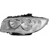 Depo Bmw E87 2005 2007 Far Sol (Oem NO:63126924485)