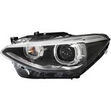 Depo Bmw F20 F21 2011 2015 Far Sol (Oem NO:63117296913)