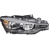 Depo Bmw F30 F31 2010 2014 Far Sağ (Oem NO:63117259524)