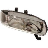 Depo Bmw Rover 400 Rt 414-416-420 1995-2000 Far Sağ Beyaz (Oem No:Xbc103560)